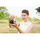 Sony DSC-QX10 SmartShot Digitalkamera (18,2 Megapixel Exmor R CMOS Sensor, NFC, HD Videoaufnahme) inkl. Sony G Weitwinkel-Objektiv mit 10x opt. Zoom schwarz-027
